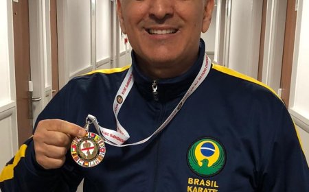 Dia do Atleta Profissional: por que disciplina vence talento na construção da alta performance sustentável?