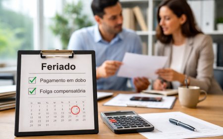 Trabalhar no feriado exige atenção: o que diz a lei e como evitar impactos na carreira