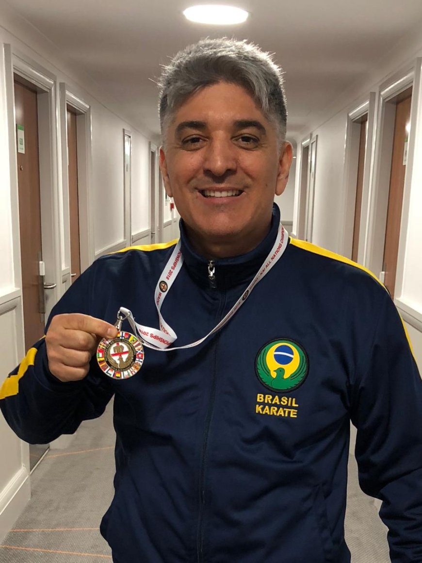 Dia do Atleta Profissional: por que disciplina vence talento na construção da alta performance sustentável?